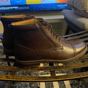 Florsheim Boots Size 13